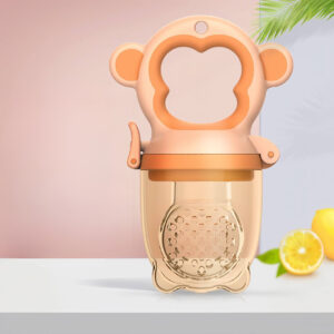 Baby Fruit Feeder Pacifier